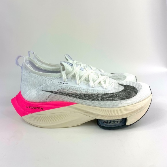 alphafly next eliud kipchoge